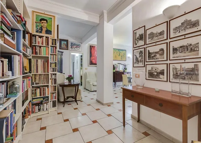 Casa Marino Roma