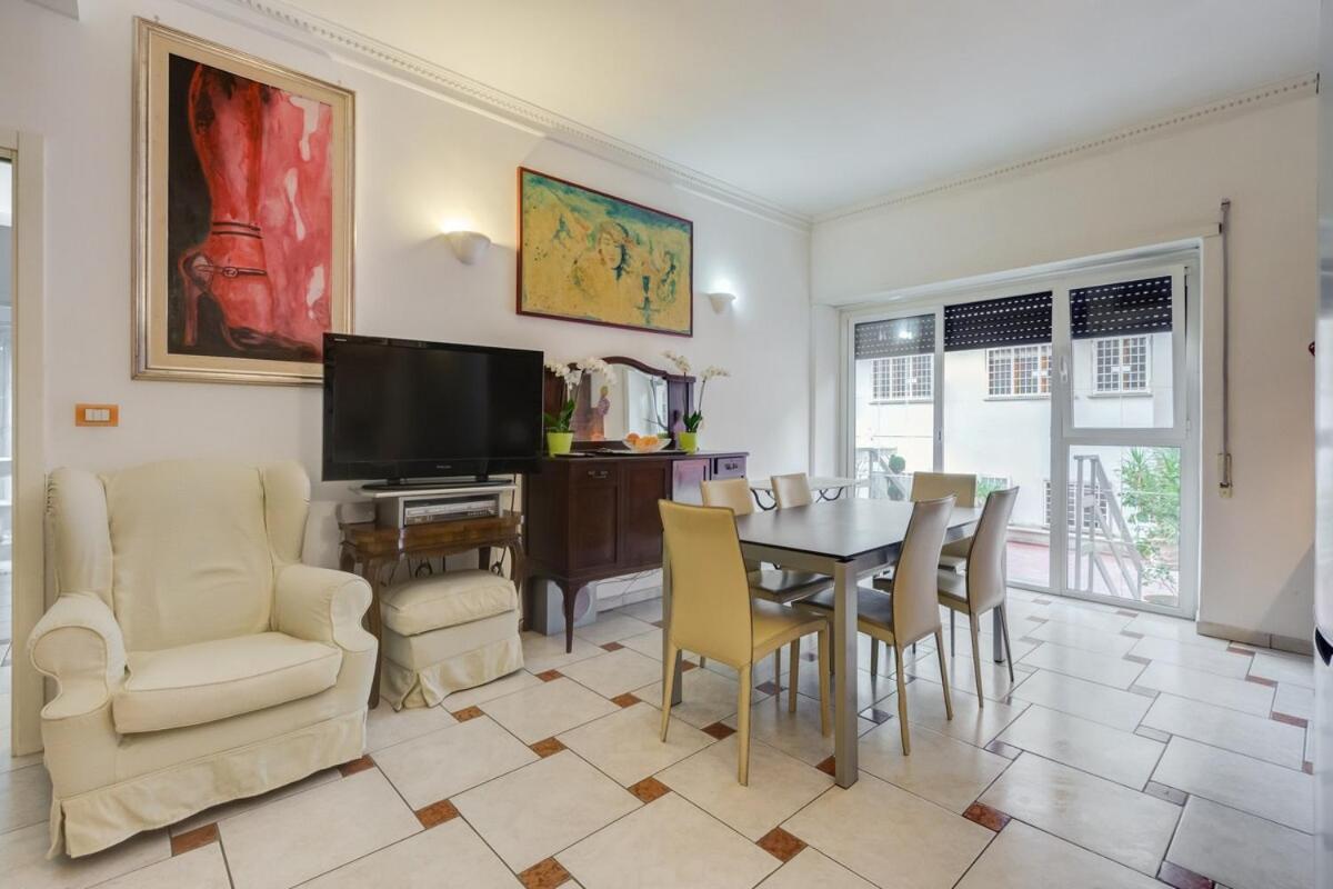 Appartamento Casa Marino *
