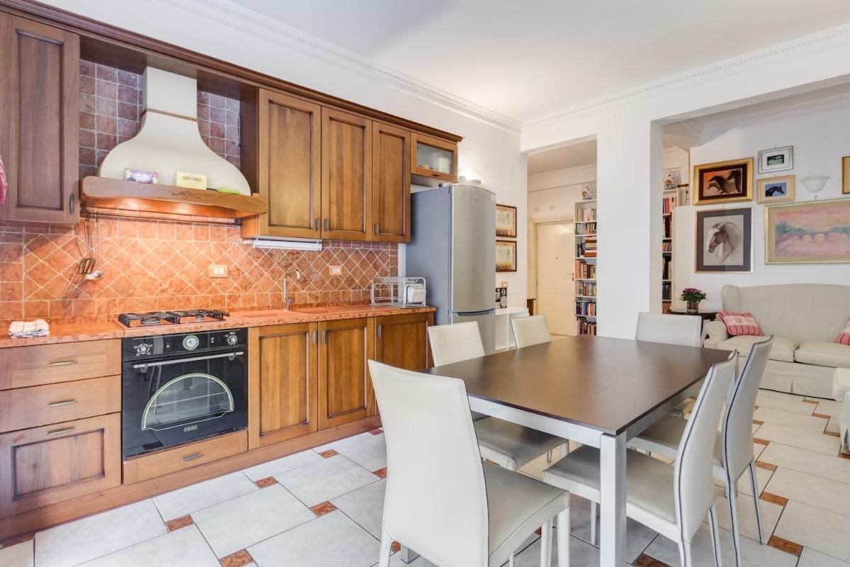 Appartamento Casa Marino Roma