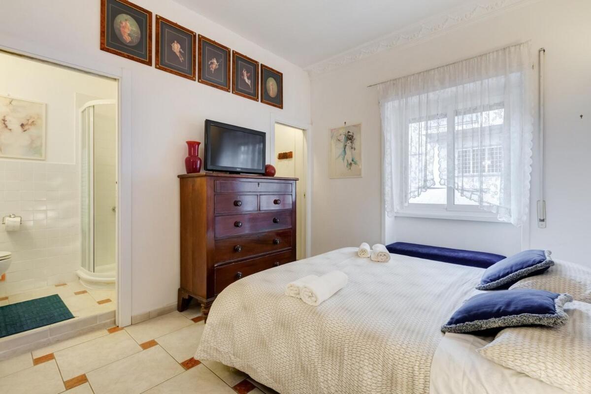 Appartamento Casa Marino *