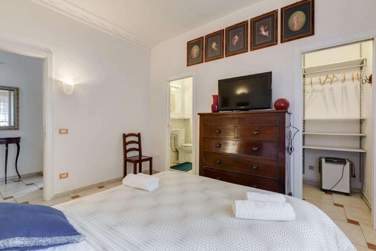 Casa Marino * Roma