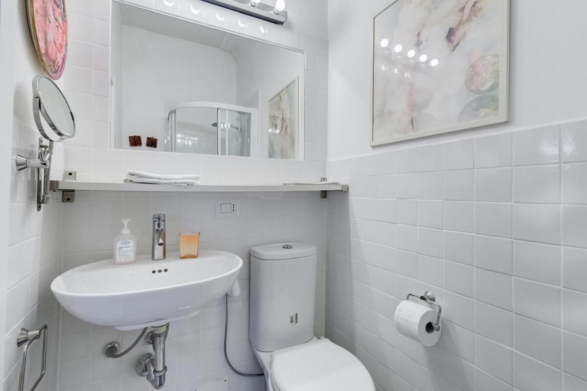 Appartamento Casa Marino *