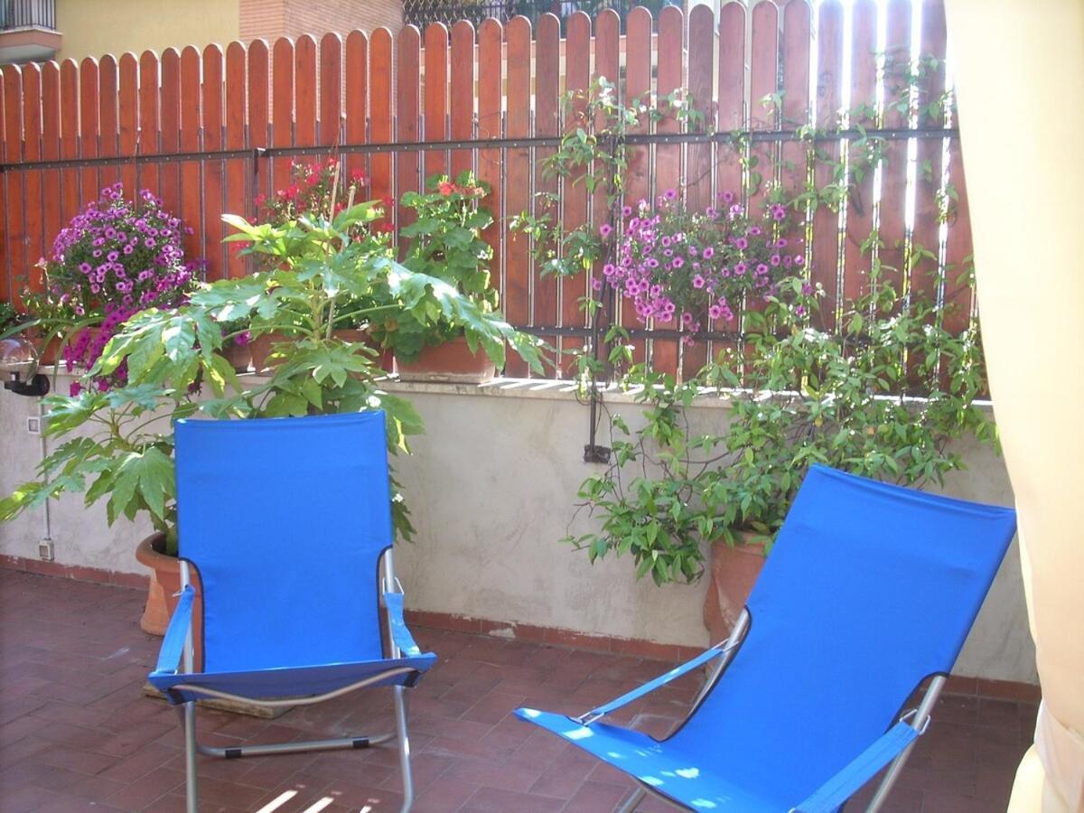 Appartamento Casa Marino