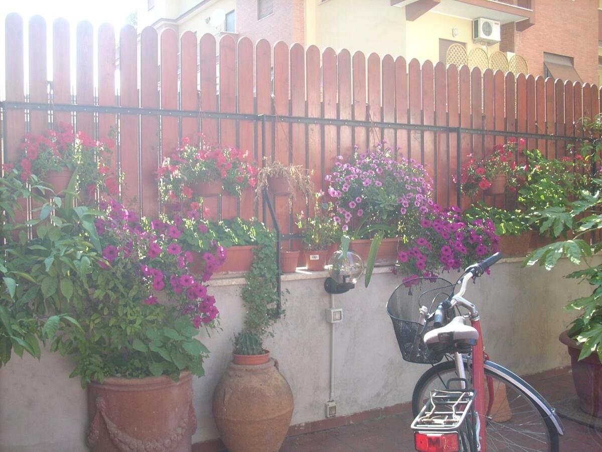Casa Marino *