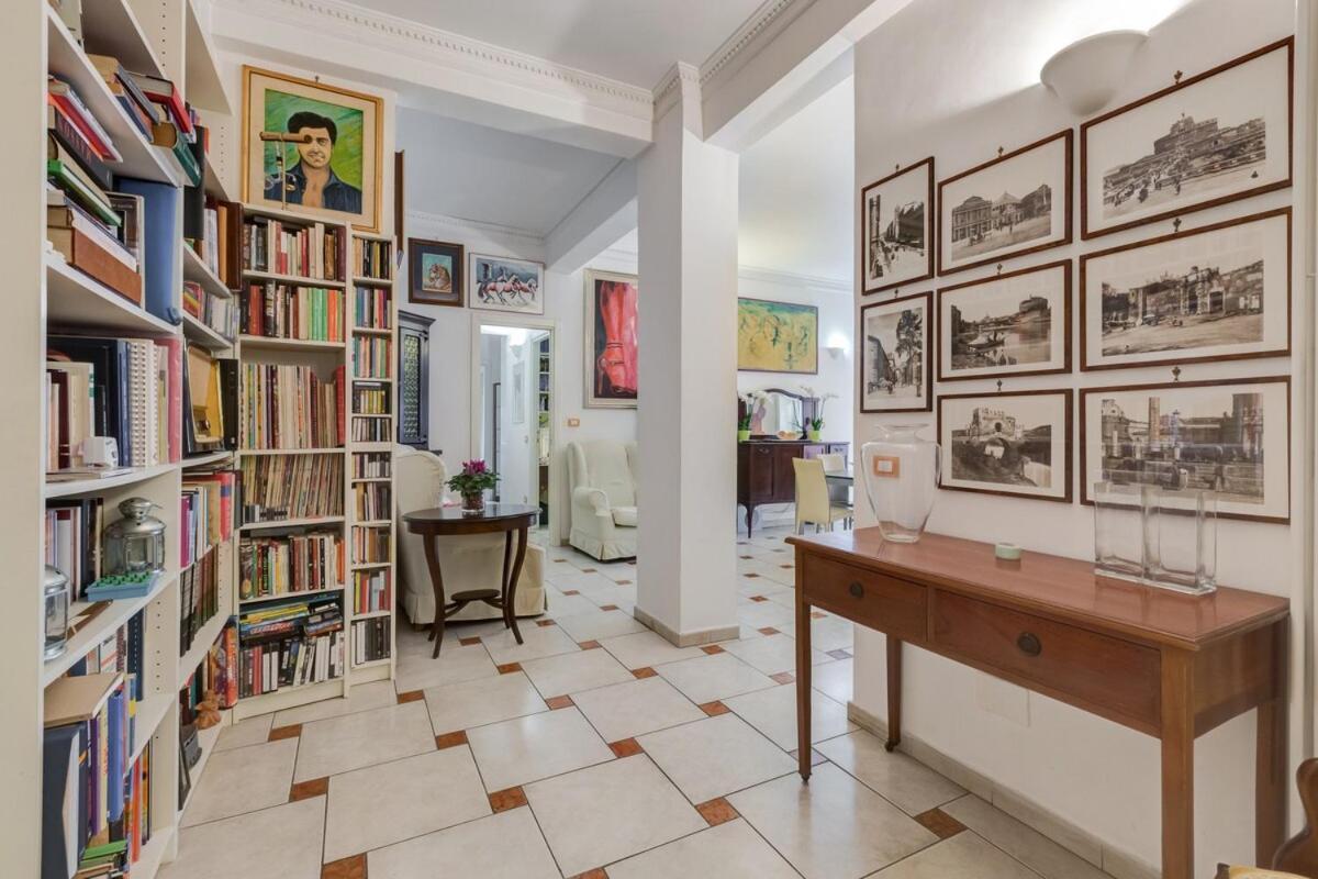 Casa Marino Roma