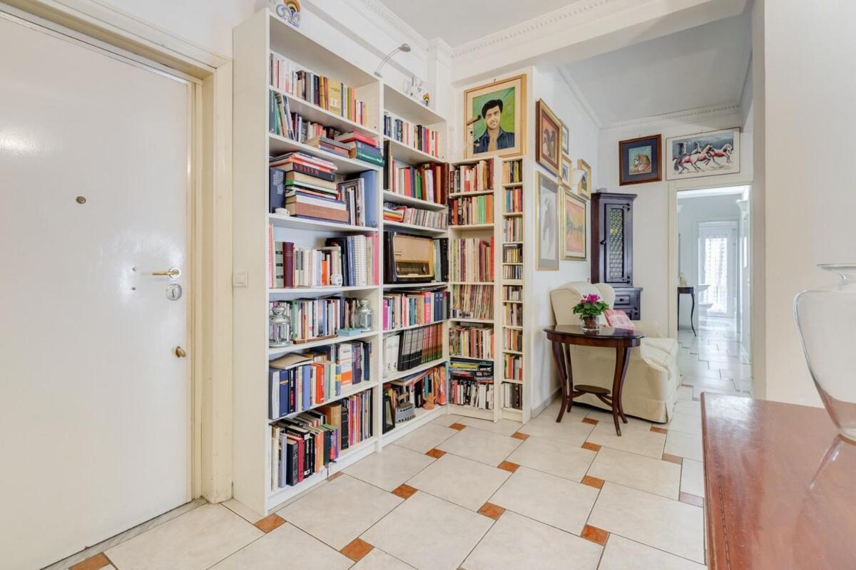 Appartamento Casa Marino Roma
